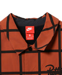 PATTA × NIKE / COACH JACKET