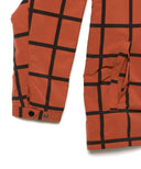 PATTA × NIKE / COACH JACKET