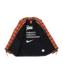 PATTA × NIKE / COACH JACKET