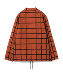 PATTA × NIKE / COACH JACKET