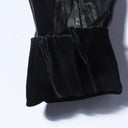 HORACE / レザー ライダースジャケット