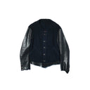 TAKAHIROMIYASHITATheSoloist. / rough edged jacket