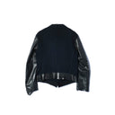 TAKAHIROMIYASHITATheSoloist. / rough edged jacket