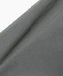 PT TORINO / コットンツイル ノープリーツ スラックス