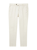 PT01 / EVO FIT ツイル ノープリーツパンツ