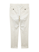 PT01 / EVO FIT ツイル ノープリーツパンツ