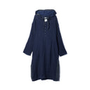 CATHRI / Gauze Hoody