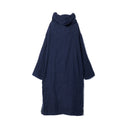CATHRI / Gauze Hoody