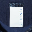 CATHRI / Gauze Hoody