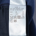 CATHRI / Gauze Hoody