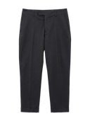 BEAMS GOLF / ストライプ ロングパンツ