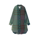 ts(s)×BEAMS BOY / 別注 シャツ ワンピース