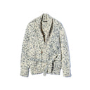 ROBERTO COLLINA / ショールカラー ガウン