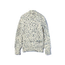 ROBERTO COLLINA / ショールカラー ガウン