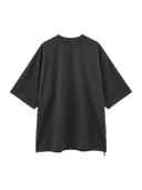 BEAMS / テック ルーズ Tシャツ