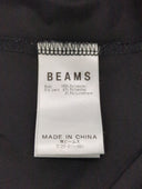 BEAMS / テック ルーズ Tシャツ