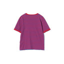 BEAMS BOY / ボーダー バインダー Tシャツ