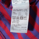 BEAMS BOY / ボーダー バインダー Tシャツ