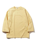 B:MING by BEAMS / スーパーヘビーウエイト フットボールTシャツ