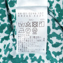 Demi-Luxe BEAMS/ コットンボイル プリント プルオーバー