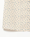 sister jane / Tide Floral Ruffle Shirts