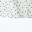 sister jane / Tide Floral Ruffle Shirts
