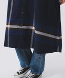 BEAMS BOY / ボーイ ビッグタータン ワンピース