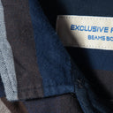 BEAMS BOY / ボーイ ビッグタータン ワンピース