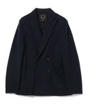T-JACKET / ソリッド ダブルブレスト ジャケット