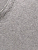 Brilla per il gusto / ヘンリーネック Tシャツ