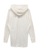 BEAMS BOY × Healthknit / 別注 ワッフル プルオーバー パーカ
