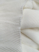 BEAMS BOY × Healthknit / 別注 ワッフル プルオーバー パーカ