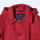 WEST MIDLAND OUTERWEAR / ステンカラーコート