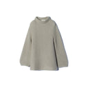 J&M DAVIDSON / Mock Turtle Neck Knit