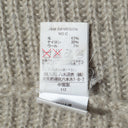 J&M DAVIDSON / Mock Turtle Neck Knit