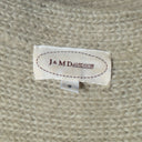 J&M DAVIDSON / Mock Turtle Neck Knit