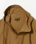 A VONTADE × BEAMS F/ 別注 フィッシュテール コート