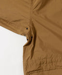 A VONTADE × BEAMS F/ 別注 フィッシュテール コート