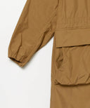 A VONTADE × BEAMS F/ 別注 フィッシュテール コート