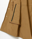 A VONTADE × BEAMS F/ 別注 フィッシュテール コート