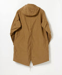 A VONTADE × BEAMS F/ 別注 フィッシュテール コート
