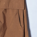 A VONTADE × BEAMS F/ 別注 フィッシュテール コート