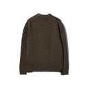 ROBERTO COLLINA / クルーネック ニット