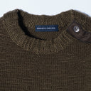 ROBERTO COLLINA / クルーネック ニット