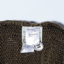 ROBERTO COLLINA / クルーネック ニット