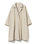 Demi-Luxe BEAMS / ケープライク コート