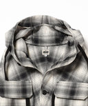 AiE / Short Cape