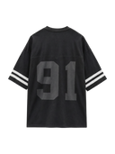 Evisen Skateboards / Numbered T-shirt