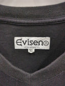 Evisen Skateboards / Numbered T-shirt