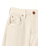 RED CARD × Ray BEAMS / 別注 Niceday デニムパンツ